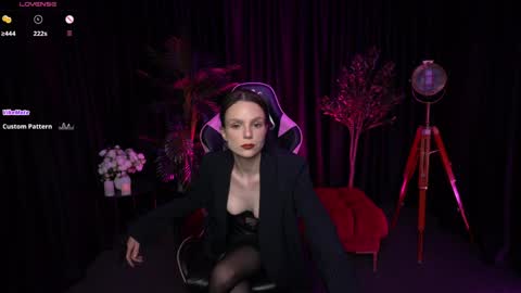 Alice online show from 04-04-26, 03:09