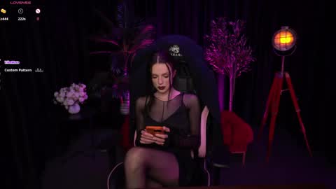 Alice online show from 05-07-26, 03:28