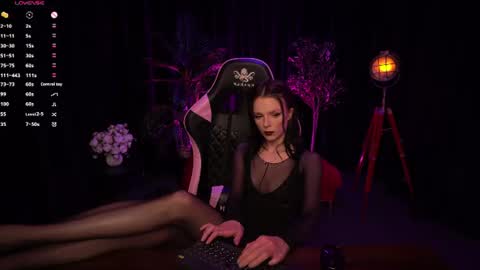 Alice online show from 07-05-26, 03:19