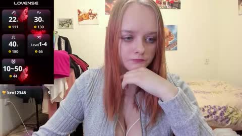 Diana online show from 02-03-26, 03:04