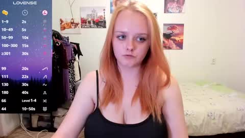 Diana online show from 05-05-26, 07:22