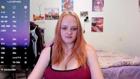 Diana online show from 05-07-26, 09:42
