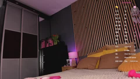 Snapshot of wild_angel777 chatting on 04-03-26, 04:16 WILD-ANGEL777a online show from 04-03-26, 04:16