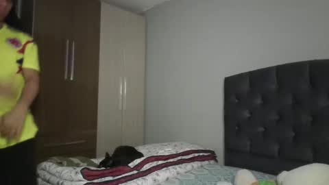 WIL BIGCOCK online show from 02-15-26, 01:46