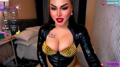 wild_bunnyts online show from 09-28-25, 05:29