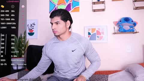 wild_col online show from 12-11-24, 10:49