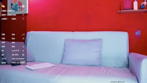 wild_col online show from 10-16-25, 09:21