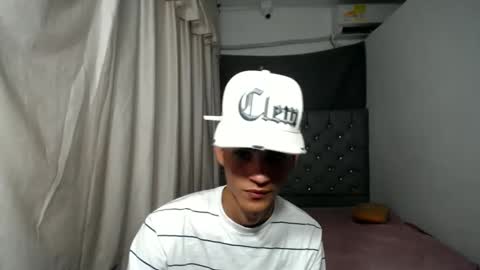 Snapshot of wild_fantasy_69 chatting on 01-14-25, 02:40 wild_fantasy_69 online show from 01-14-25, 02:40