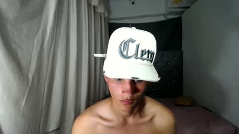 Snapshot of wild_fantasy_69 chatting on 01-14-25, 05:40 wild_fantasy_69 online show from 01-14-25, 05:40