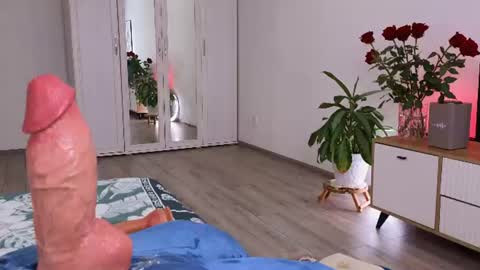 Audrey online show from 06-27-26, 12:22