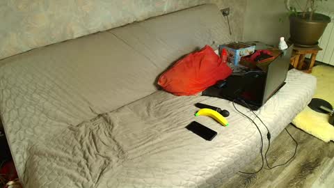 Anny online show from 12-07-24, 11:51