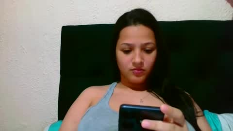 Snapshot of wild_moanaa chatting on 01-09-25, 03:47 Jennifer wild online show from 01-09-25, 03:47