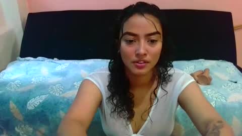 Snapshot of wild_moanaa chatting on 01-13-25, 05:33 Jennifer wild online show from 01-13-25, 05:33
