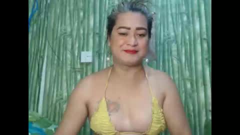 loving trans Pamela online show from 12-19-24, 07:51