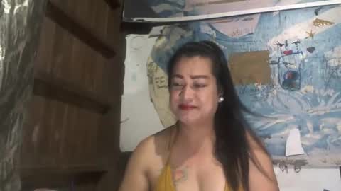 loving trans Pamela online show from 05-10-26, 12:54