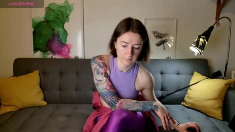Snapshot of wild_peony chatting on 04-12-26, 05:07 wild_peony online show from 04-12-26, 05:07