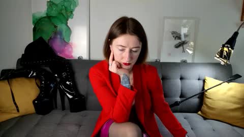 Snapshot of wild_peony chatting on 04-22-26, 02:51 wild_peony online show from 04-22-26, 02:51
