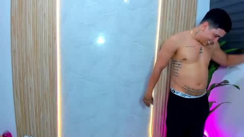 Camila  -   Boy Ronaldo MOD JEISON online show from 05-20-26, 06:47