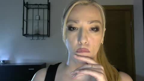 Alina online show from 01-22-25, 11:12