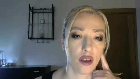 Alina online show from 01-27-25, 08:18