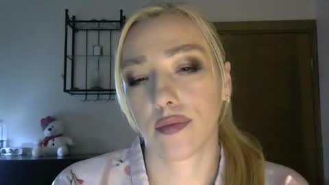 Alina online show from 02-01-25, 02:34
