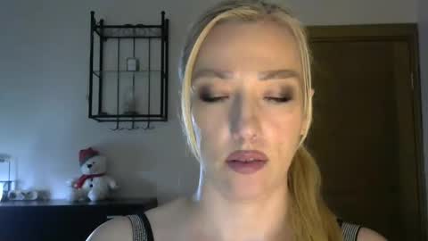 Alina online show from 02-02-25, 02:45