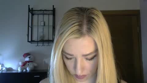 Alina online show from 02-19-25, 08:22