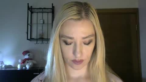 Alina online show from 02-20-25, 08:06