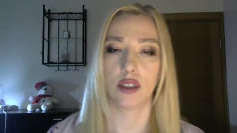 Alina online show from 02-20-25, 11:09