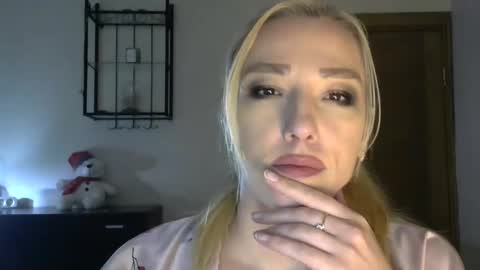 Alina online show from 02-22-25, 02:19