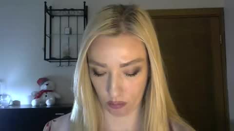 Alina online show from 02-23-25, 11:22