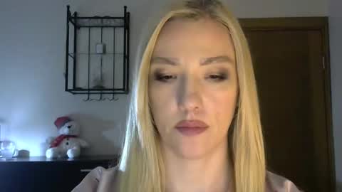 Alina online show from 02-23-25, 02:25