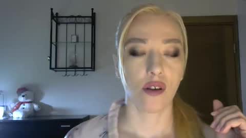 Alina online show from 03-08-25, 08:22