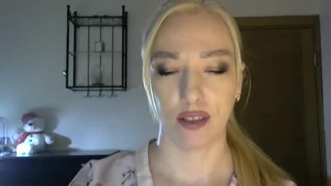 Alina online show from 03-08-25, 11:27