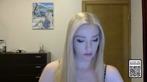 Alina online show from 09-15-25, 12:49