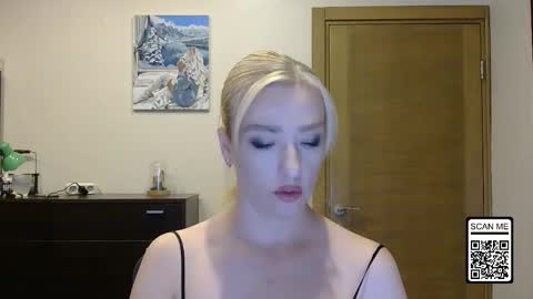 Alina online show from 09-21-25, 12:51