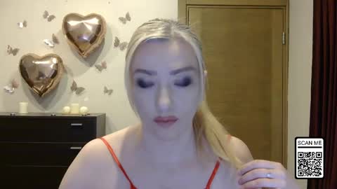 Alina online show from 04-27-26, 05:55