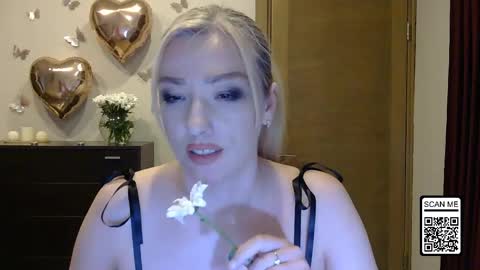 Alina online show from 04-30-26, 08:57