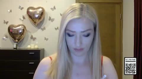 Alina online show from 06-12-26, 03:55