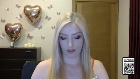 Alina online show from 06-15-26, 03:58