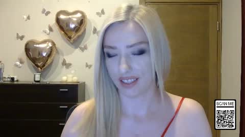 Alina online show from 06-19-26, 04:11