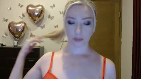 Alina online show from 06-21-26, 03:47