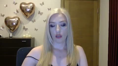Alina online show from 06-25-26, 05:17