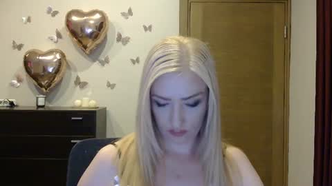 Alina online show from 06-26-26, 04:55