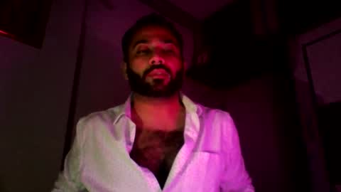 Wild Wolf online show from 11-10-25, 05:56