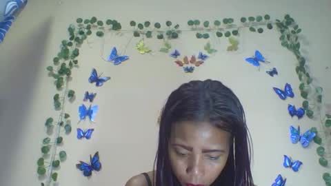 Snapshot of wildah chatting on 05-11-26, 03:07 wildah online show from 05-11-26, 03:07