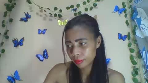 Snapshot of wildah chatting on 05-30-26, 10:34 wildah online show from 05-30-26, 10:34