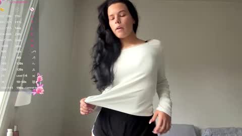 Snapshot of wildahankin chatting on 02-22-26, 03:10 Mia online show from 02-22-26, 03:10