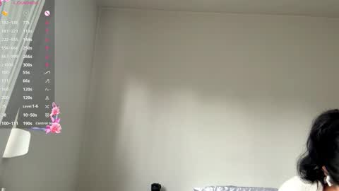 Snapshot of wildahankin chatting on 02-23-26, 03:09 Mia online show from 02-23-26, 03:09