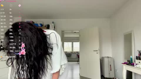 Snapshot of wildahankin chatting on 02-28-26, 03:13 Mia online show from 02-28-26, 03:13